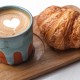 Pencinta Croissant Wajib Tahu Gerai Baru Croco by Monsieur Spoon 