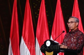 Jokowi Sudah Terbitkan Keppres Pemberhentian Bos OJK Cs.!
