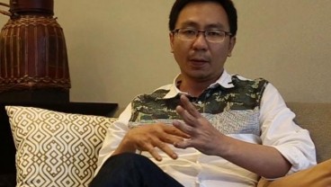 Konsultan Properti Ali Tranghanda Lewati Jalan Berliku, Pasang Target Masa Depan