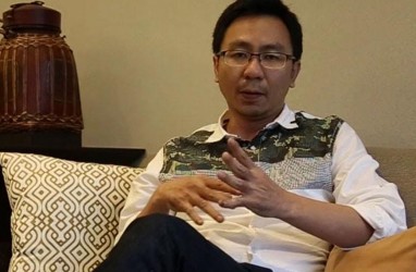 Konsultan Properti Ali Tranghanda Lewati Jalan Berliku, Pasang Target Masa Depan
