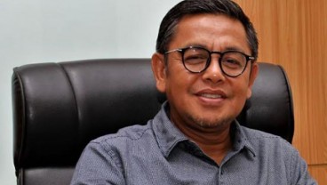 Chandra Rambey Berjuang Membentuk Sistem & Sikapi Perubahan Properti