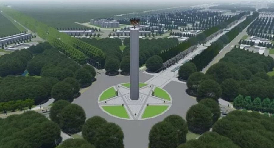 Identifikasi Minat Investor Global Garap IKN Nusantara