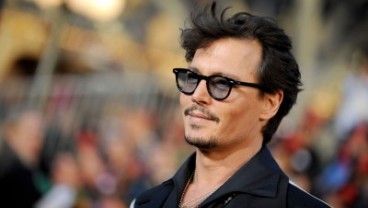 Johnny Depp Menang di Pengadilan, Ini Sanksi Bagi Amber Heard