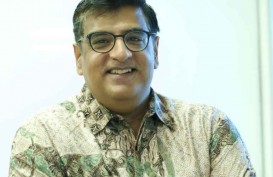 Accenture Indonesia Tunjuk Jayant Bhargava sebagai Country Managing Director Terbaru