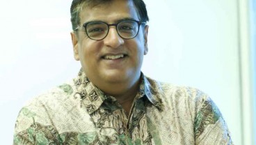 Accenture Indonesia Tunjuk Jayant Bhargava sebagai Country Managing Director Terbaru