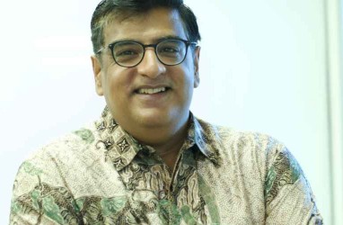 Accenture Indonesia Tunjuk Jayant Bhargava sebagai Country Managing Director Terbaru