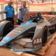 Jadwal Meet and Greet Pembalap Formula E Jakarta 2022 di Monas