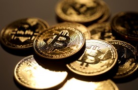 Sempat Naik, Bitcoin Melorot Lagi ke Bawah US$30.000