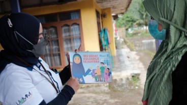Merayakan Pancasila, Unilever Indonesia Dorong Kesetaraan Gender, Penghapusan Stigma dan Diskriminasi