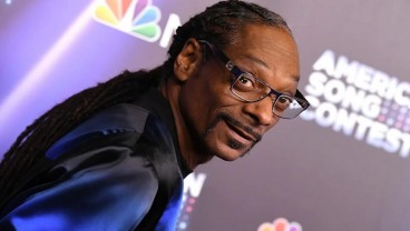 Snoop Dogg Beli 2 NFT Besutan Mantan Trader Barclays