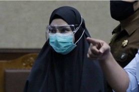 Kejagung Tegaskan Jaksa Pinangki Dipecat Sejak Tahun…