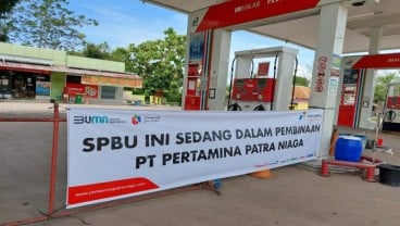 Pertamina Patra Niaga Beri Sanksi 13 SPBU ‘Nakal’ di Sumsel, Setop Penyaluran BBM Subsidi