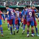 Barcelona Hadapi Satu Masalah untuk Daftarkan Franck Kessie dan Andreas Christensen