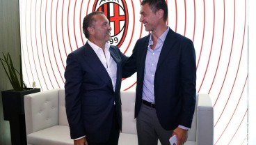 Resmi, AC Milan Diakuisisi RedBird dengan Mahar Rp18,6 Triliun