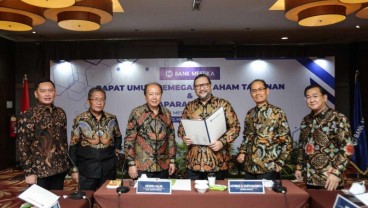 Kinerja Memuaskan, Bank Mestika (BBMD) Borong 3 Penghargaan Bergengsi