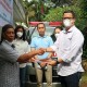 Sambut Hari Lahir Pancasila, PNM Berikan Bantuan Ambulans di Jakarta