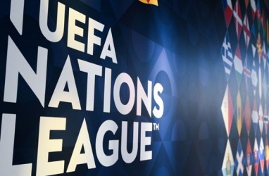 Jadwal UEFA Nations League Pekan 1: Ada Spanyol vs Portugal dan Italia vs Jerman