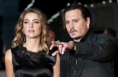 Ladies, Ini 3 Pelajaran dari Kasus Johnny Depp vs Amber Heard