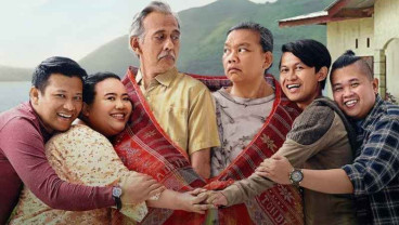 Layak Ditonton! Ini Fakta Menarik Film Ngeri-ngeri Sedap yang Kisahkan Konflik Keluarga Batak