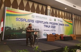 75 Perusahaan di Riau Tidak Patuh BPJS Kesehatan