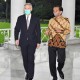 Kepala Otorita IKN Undang Tony Blair Tinjau Lokasi Ibu Kota Nusantara