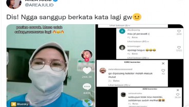 Viral Perawat Bikin Konten Pelecehan, Kampus dan RSUD Wonosari Angkat Bicara 