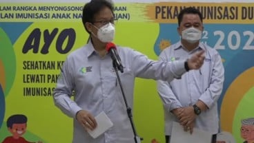 Menkes Singgung Cara Luhut Audit Impor, Bakal Diterapkan di Industri Farmasi? 