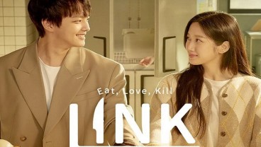 Sinopsis Drama Link: Eat, Love, Kill, Tayang 6 Juni