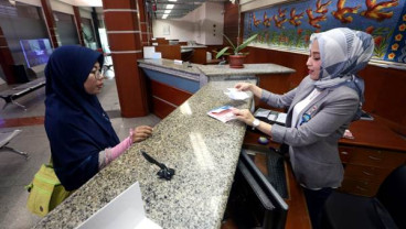 Restrukturisasi Kredit Bank BJB (BJBR) Sisa Rp1,4 Triliun