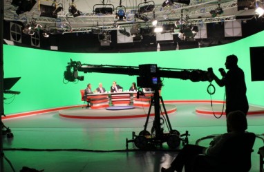 Laba Induk SCTV (SCMA) Turun 16,22 Persen pada Kuartal I/2022