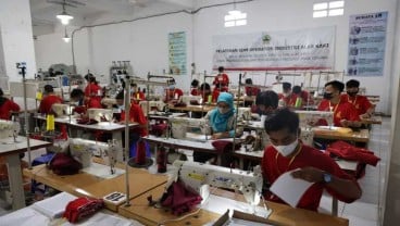 Gandeng 13 Perusahaan, Pemprov Jateng Latih 51.800 Tenaga Kerja