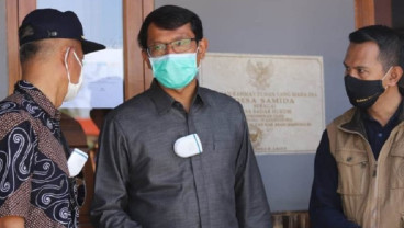 Gaet Investor, Pemkab Garut akan Sederhanakan Proses Perizinan