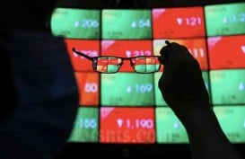 Cek 10 Saham Top Gainers Hari Ini, BMSR dan PTDU Terbang 