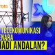 Prospek Emiten Telekomunikasi di Musim Dividen Bergulir