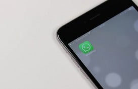 Begini Cara Mudah Share Lokasi di WhatsApp