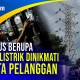 PLN Salurkan Stimulus Senilai Rp24,34 T Selama Pandemi