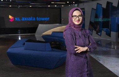 XL Axiata (EXCL) Tuntaskan Akuisisi Hipernet Indodata Rp335,3 Miliar