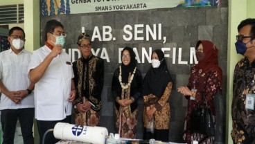 Toyota Tanamkan Semangat ‘Carbon is Our Enemy’ Melalui TEY