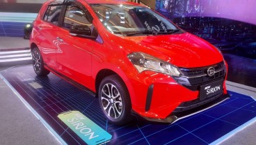 Daihatsu Luncurkan New Sirion, Simak Harga dan Spesifikasi Terbarunya