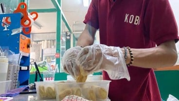 Cloud Kitchen, Peluang Bisnis di Tengah Tren Pesan Makanan Online 