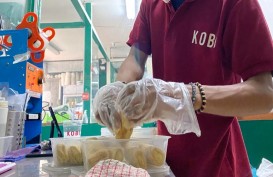 Cloud Kitchen, Peluang Bisnis di Tengah Tren Pesan Makanan Online 
