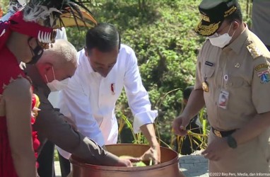 Survei: Pemindahan Ibu Kota ke Kalimantan Tidak Pengaruhi Tingkat Okupansi Jakarta