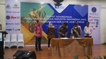 Optima Integra Dirikan SPKLU di Kawasan Industri Jatim. Siapkan Rp1 Triliun Bangun SPKLU di 1.000 Titik