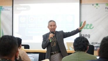 Hati-hati! Pegadaian Ingatkan Banyak Penipuan Bermodus Lelang Online di Aplikasi Telegram
