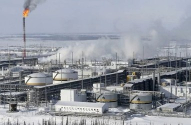 Negara OPEC Naikkan Produksi Minyak, namun Gagal Tekan Produksi Rusia