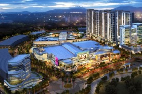 Bidik Pre-Sales Rp1,4 Triliun, Metland (MTLA) Optimalkan…