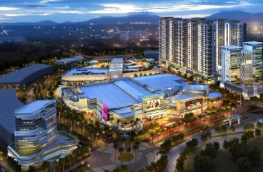 Bidik Pre-Sales Rp1,4 Triliun, Metland (MTLA) Optimalkan Digital Channel