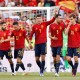 Hasil UEFA Nations League: Portugal Imbangi Spanyol