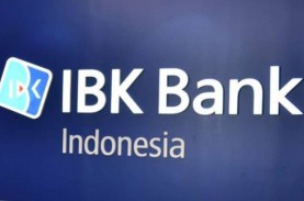 Rights Issue Bank IBK (AGRS), Rasio Tebus 499:309 