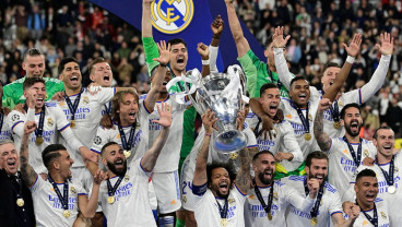 Antonio Rudiger Resmi Gabung Real Madrid, Digaji Miliaran Per Pekan